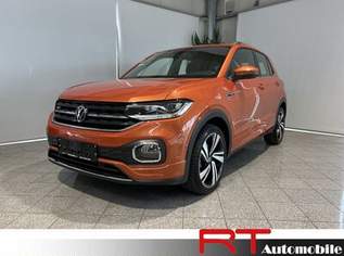 T-Cross 1.5 TSI Style, 23990 €, Auto & Fahrrad-Autos in 4663 Laakirchen