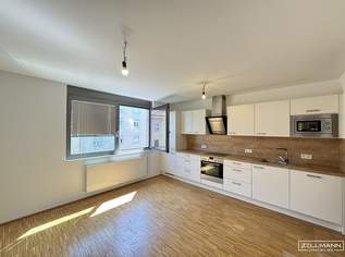 Sehr gepflegte 2 Zimmer Wohnung in zentraler Lage | ZELLMANN IMMOBILIEN, 826.2 €, Immobilien-Wohnungen in 1100 Favoriten
