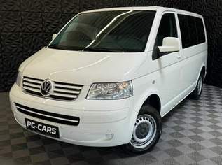 T5 Kombi 2.5 TDI D-PF, 10490 €, Auto & Fahrrad-Autos in 7400 Oberwart