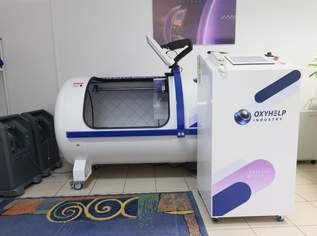 Hyperbaric chamber OXYLIFE I90, 32000 €, Marktplatz-Beauty, Gesundheit & Wellness in Slowenien Hyperbaric chamber OXYLIFE I90, 32000 €, Marktplatz-Beauty, Gesundheit & Wellness in Slowenien