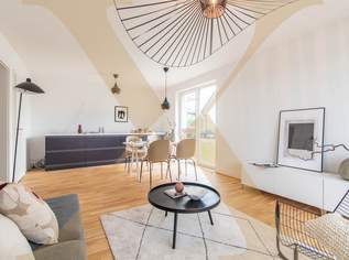 Perfekt für Familien! Großzügige 4-Zimmer-Wohnung mit riesen Eigengarten in Leonding zu verkaufen!, 437596 €, Immobilien-Wohnungen in 4060 Leonding