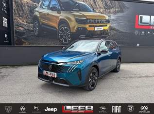 5008 mHEV 145 e-DCS6 GT Aut. inkl. 360° Vision & Dri..., 39990 €, Auto & Fahrrad-Autos in 4600 Wels