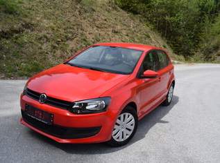 Polo Trendline pickerl neu garantie rostfrei, 5900 €, Auto & Fahrrad-Autos in 8573 Kainach bei Voitsberg