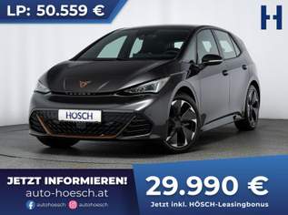 Born 82kWh eBoost 19er PILOT + TECH ERSTBESITZ++, 31490 €, Auto & Fahrrad-Autos in 4061 Pasching Born 82kWh eBoost 19er PILOT + TECH ERSTBESITZ++, 31490 €, Auto & Fahrrad-Autos in 4061 Pasching