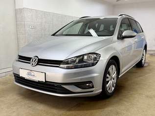 Golf VariantDSG ''Navi-Sitzheizung-PDC vo+hi-AHK'', 13900 €, Auto & Fahrrad-Autos in 4906 Eberschwang