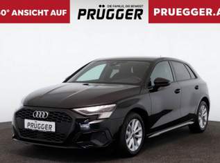 A3 SB 30 TDI S-tronic INTENSE VIRTUAL NAVI MATRIX, 27990 €, Auto & Fahrrad-Autos in 8071 Hausmannstätten