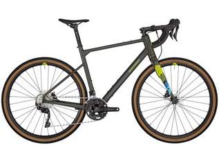 Bergamont Grandurance 6 - matt-dark-olive-green Rahmengröße: 52 cm, 1799 €, Auto & Fahrrad-Fahrräder in 4053 Ansfelden