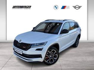 Kodiaq VRS | 7 Sitzer | AHK, 37490 €, Auto & Fahrrad-Autos in 5710 Kaprun