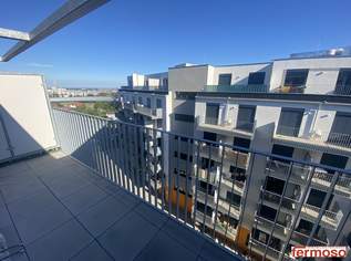 Moderne 2 Zimmer Wohnung mit atemberaubender Terrasse, 1369 €, Immobilien-Wohnungen in 1100 Favoriten Moderne 2 Zimmer Wohnung mit atemberaubender Terrasse, 1369 €, Immobilien-Wohnungen in 1100 Favoriten