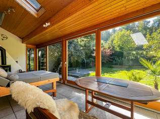 Privatsphäre pur: Einfamilienhaus in uneinsehbarer Lage mit schönem Garten, 590000 €, Immobilien-Häuser in 3021 Pressbaum Privatsphäre pur: Einfamilienhaus in uneinsehbarer Lage mit schönem Garten, 590000 €, Immobilien-Häuser in 3021 Pressbaum