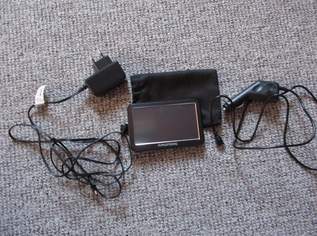 Navigationsgerät, 50 €, Marktplatz-Kameras & TV & Multimedia in 6655 Gemeinde Kaisers