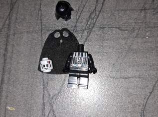 Lego darth vader