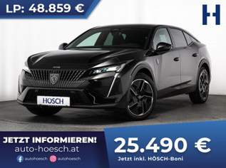 408 GT PureTech 130 Aut. 360° KOMFORT ASSISTENZ, 26990 €, Auto & Fahrrad-Autos in 2512 Katastralgemeinde Tribuswinkel 408 GT PureTech 130 Aut. 360° KOMFORT ASSISTENZ, 26990 €, Auto & Fahrrad-Autos in 2512 Katastralgemeinde Tribuswinkel