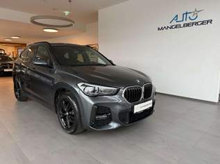 X1 xDrive18d Aut. M Sport, 28400 €, Auto & Fahrrad-Autos in 5165 Berndorf bei Salzburg