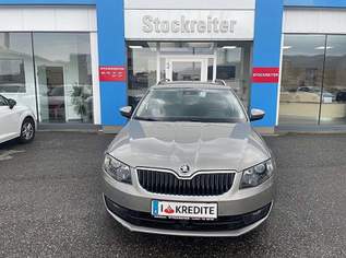 Octavia Combi 2,0 TDI 4x4 L&K DSG*Leder*Kamera*Navi*, 14990 €, Auto & Fahrrad-Autos in Steiermark