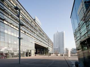 + + + TECH GATE VIENNA - Bauteil GATE - Büros in der DONAU CITY + + +, 39794.58 €, Immobilien-Gewerbeobjekte in 1220 Donaustadt
