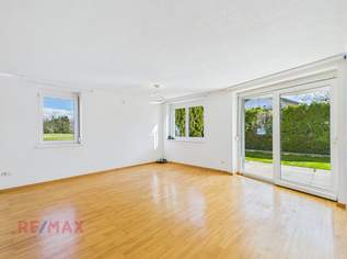 Lichtdurchflutete 3-Zimmer-Wohnung mit großzügigem Garten in Lustenau, 0 €, Immobilien-Wohnungen in 6890 Lustenau