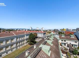 s REAL - Open House am 12.09.25 - Neubau: Dachterrassenwohnung mit Weitblick & Komfort, 571900 €, Immobilien-Wohnungen in 1230 Liesing