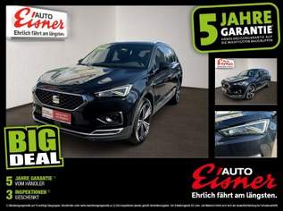 Tarraco 2.0 TSI 4Drive Xcellence, 29940 €, Auto & Fahrrad-Autos in Kärnten Tarraco 2.0 TSI 4Drive Xcellence, 29940 €, Auto & Fahrrad-Autos in Kärnten