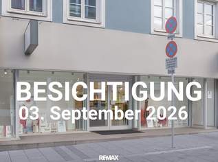 Geschäfts- und Lagerfläche in frequenzstarker Lage, 900 €, Immobilien-Gewerbeobjekte in 4910 Ried im Innkreis Geschäfts- und Lagerfläche in frequenzstarker Lage, 900 €, Immobilien-Gewerbeobjekte in 4910 Ried im Innkreis