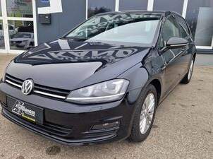 Golf BMT TDI DSG CUP, 9999 €, Auto & Fahrrad-Autos in 4150 Rohrbach-Berg