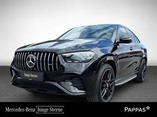 GLE 53 AMG 4MATIC+ Coupé, 129950 €, Auto & Fahrrad-Autos in 8940 Liezen GLE 53 AMG 4MATIC+ Coupé, 129950 €, Auto & Fahrrad-Autos in 8940 Liezen