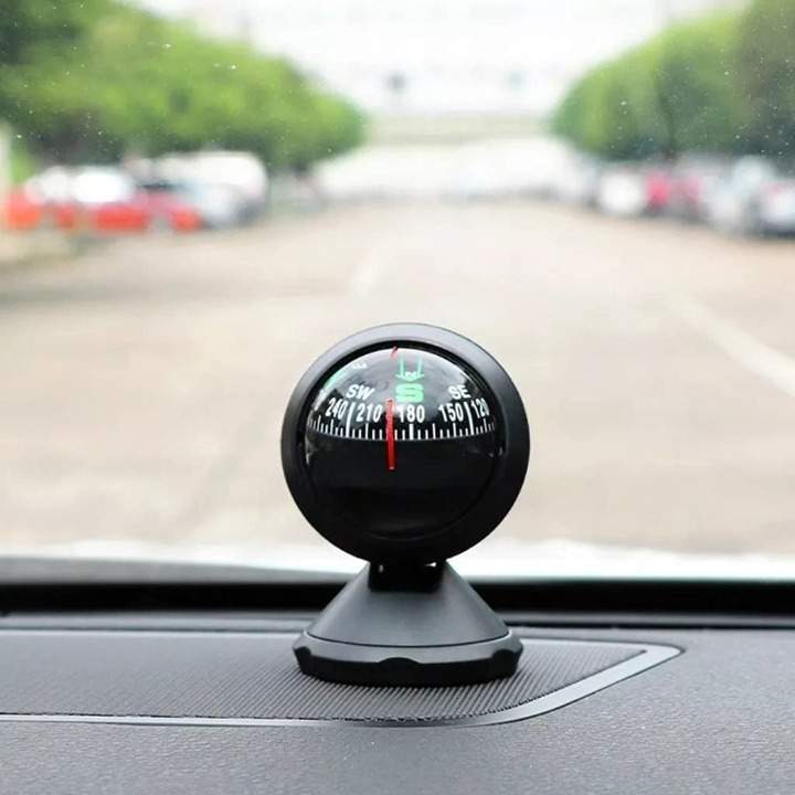 Auto-Kompass