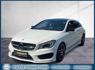 CLA 180 Shooting Brake, 17650 €, Auto & Fahrrad-Autos in 8434 Tillmitsch