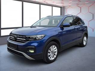 T-Cross Life TSI, 18490 €, Auto & Fahrrad-Autos in 3921 Langschlag