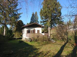 Gemütliches Ferienhaus mit Garten und Terrasse in Leobendorf - perfekt zum Entspannen!, 329000 €, Immobilien-Häuser in Niederösterreich