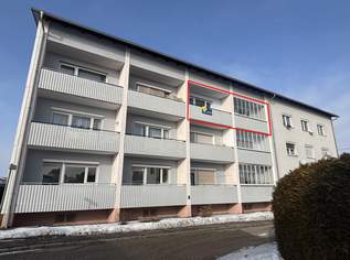 Eigentumswohnung in zentraler Lage, 105000 €, Immobilien-Wohnungen in 4724 Neukirchen am Walde