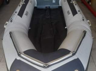 Schlauchboot e-sea 380 S Schlauchboot e-sea 380 S