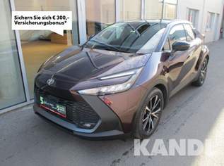 C-HR 1.8 Hybrid E-CVT Active Drive, 27490 €, Auto & Fahrrad-Autos in 1100 Favoriten