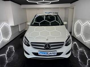 B 180 CDI / d (246.212), 16000 €, Auto & Fahrrad-Autos in 6845 Hohenems