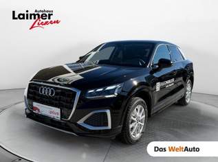 Q2 35 TFSI admired, 35490 €, Auto & Fahrrad-Autos in 8940 Liezen