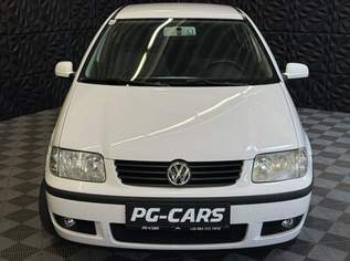 Polo Comfortline 1.4, 1100 €, Auto & Fahrrad-Autos in 7400 Oberwart