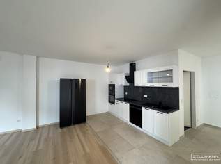 Großzügige Wohnung mit Terrasse Mitten in Eisenstadt | ZELLMANN IMMOBILIEN, 1270 €, Immobilien-Wohnungen in 7000 Eisenstadt