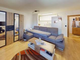 3-Zimmerwohnung in Ötz – Wohnen im Herzen des Ötztals!, 280000 €, Immobilien-Wohnungen in 6433 Gemeinde Oetz