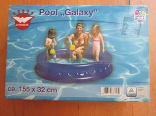 Pool - 155 cm x 32cm, 10 €, Haus, Bau, Garten-Balkon & Garten in 1100 Favoriten