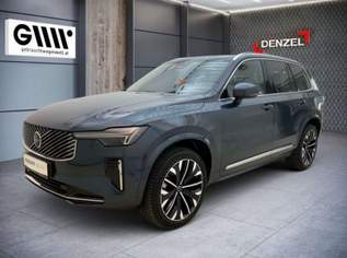 XC90 Plus, B5 AWD Mild Hybrid, Benzin, Bright, 7 Sitze, 64900 €, Auto & Fahrrad-Autos in 2351 Gemeinde Wiener Neudorf