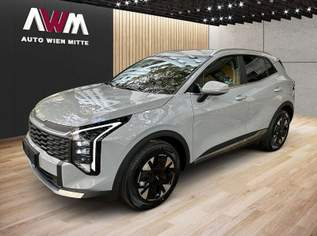 Sportage 1,6 TGDI Silber DCT, 34790 €, Auto & Fahrrad-Autos in 1020 Leopoldstadt
