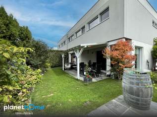 Angenehmes Wohnen mit der Lobau vor der Haustüre!, 690000 €, Immobilien-Häuser in 1220 Donaustadt