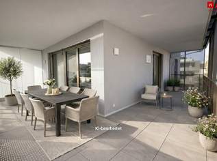 Modernes und nachhaltiges Wohnen in nachgefragter Zentrallage inklusive XL-Balkon und innovativem Energiekonzept, 494310 €, Immobilien-Wohnungen in Oberösterreich Modernes und nachhaltiges Wohnen in nachgefragter Zentrallage inklusive XL-Balkon und innovativem Energiekonzept, 494310 €, Immobilien-Wohnungen in Oberösterreich