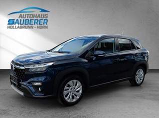 S-CROSS 1,4 Hybrid *Shine* I AHV I ALLGRIP I, 21990 €, Auto & Fahrrad-Autos in Niederösterreich
