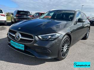 C 220 d 4Matic Aut., 24950 €, Auto & Fahrrad-Autos in 2751 Gemeinde Matzendorf-Hölles