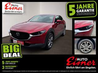 CX-30 X186 GT+ SO PREM TEC, 20990 €, Auto & Fahrrad-Autos in 9400 Wolfsberg