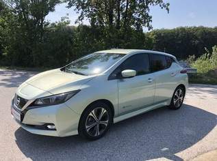Leaf 2 N-Connecta - 270 km Reichweite*, 15890 €, Auto & Fahrrad-Autos in 4432 Gemeinde Ernsthofen Leaf 2 N-Connecta - 270 km Reichweite*, 15890 €, Auto & Fahrrad-Autos in 4432 Gemeinde Ernsthofen