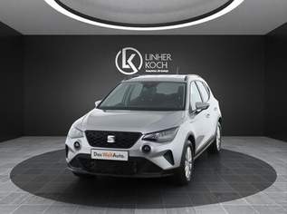 Arona Style 1.0 TSI DSG, 19990 €, Auto & Fahrrad-Autos in 6800 Gisingen