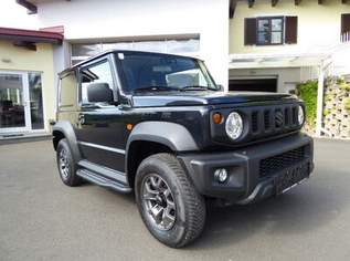 Jimny 1,5 VVT Allgrip Flash Aut., 32800 €, Auto & Fahrrad-Autos in 8323 St. Marein bei Graz