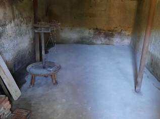 Kellerstöckl mit eigenem Weingarten am Eisenberg